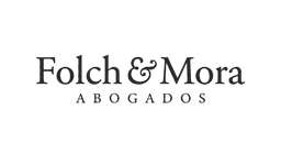 Logo Folch y Mora Abogados