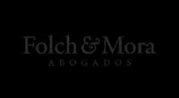 Logo Folch y Mora Abogados